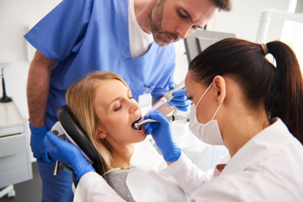 Oral Surgery in Pemberton Heights, NJ