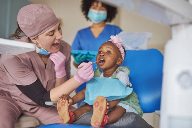 Why Choose Us for Your Dental Needs in Pemberton Heights, NJ