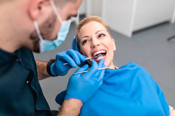 Best Tooth Extraction  in Pemberton Heights, NJ